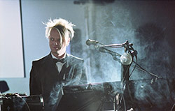 andy bluvertigo