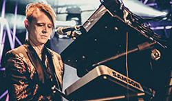andy bluvertigo