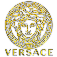 versace fashion show unexpected custom