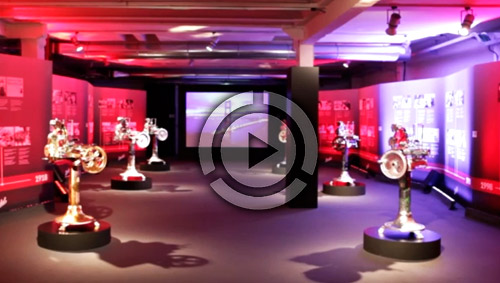 berkel unexpected custom 120 anni